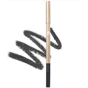 MAKE Beauty Continuum Waterproof Gel Eyeliner in Eclipse New In Box